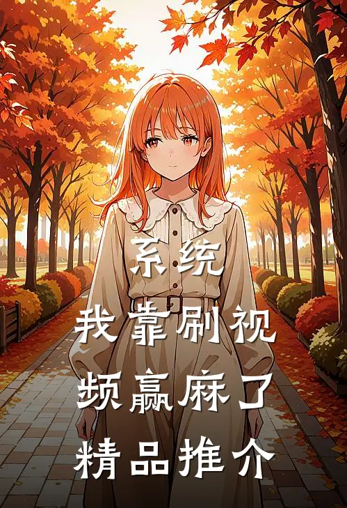 系统：我靠刷视频赢麻了精品推介
