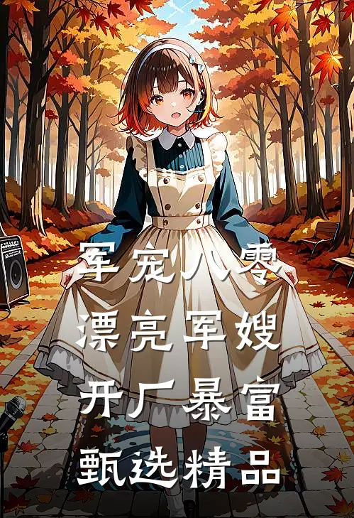 军宠八零：漂亮军嫂开厂暴富甄选精品