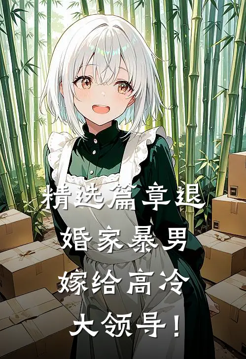 精选篇章退婚家暴男，嫁给高冷大领导！