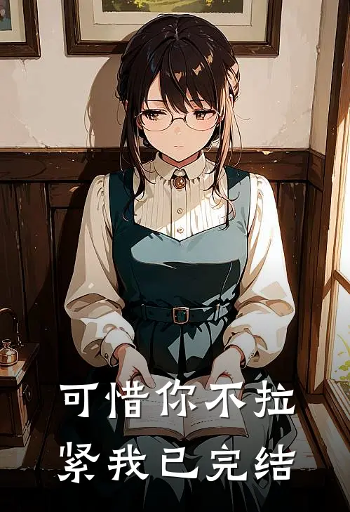 可惜你不拉紧我已完结