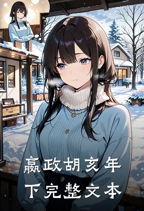 嬴政胡亥年下完整文本