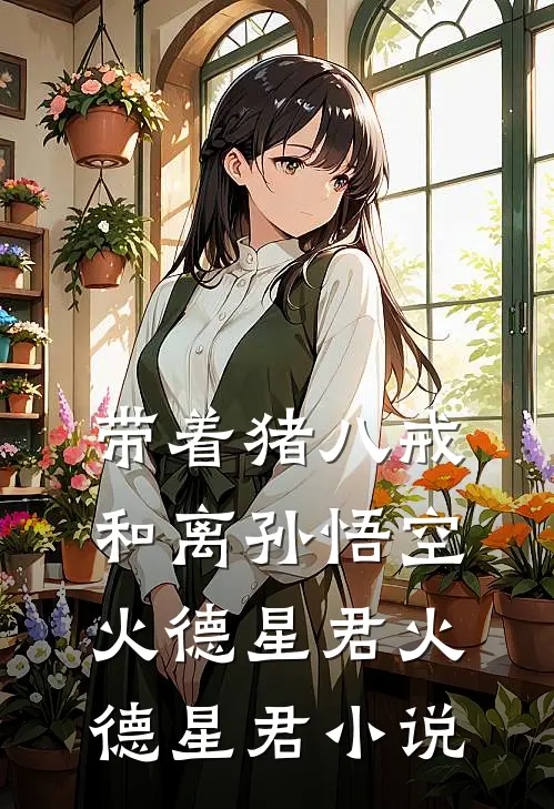 带着猪八戒和离孙悟空火德星君火德星君小说
