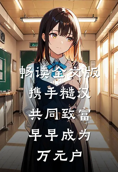 畅读全文版携手糙汉共同致富，早早成为万元户