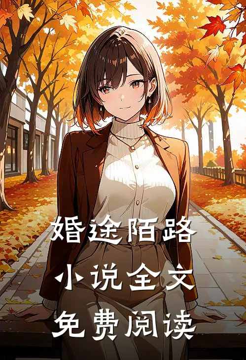 婚途陌路小说全文免费阅读