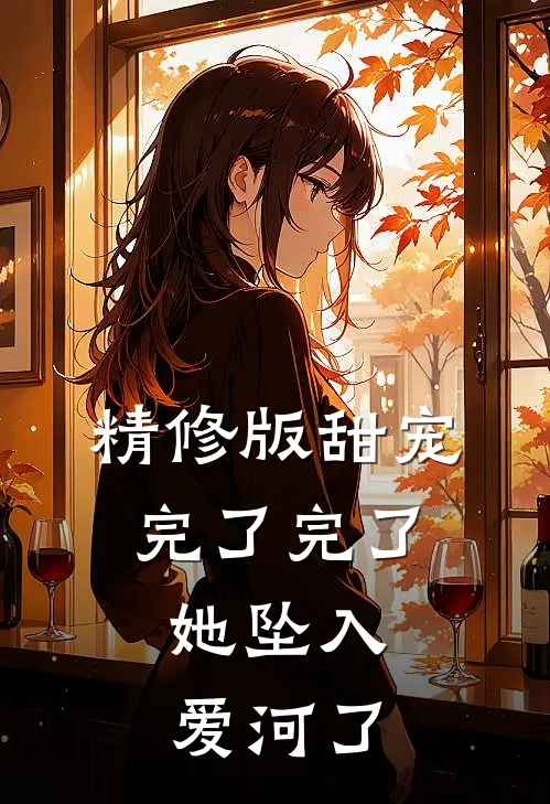 精修版甜宠：完了完了，她坠入爱河了