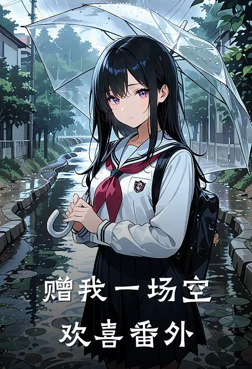 赠我一场空欢喜番外