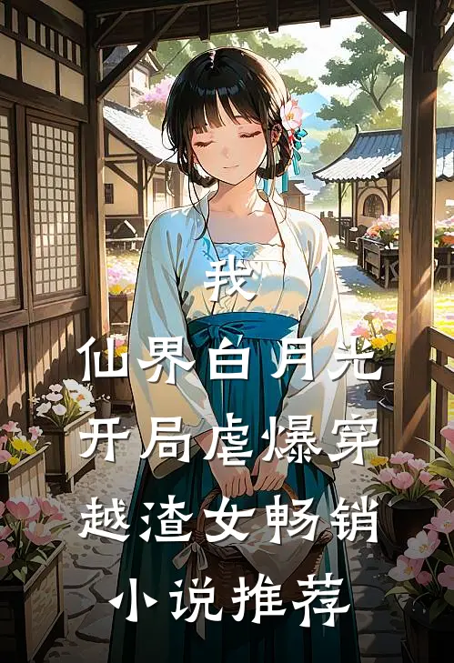 我，仙界白月光，开局虐爆穿越渣女畅销小说推荐