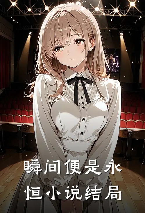 瞬间便是永恒小说结局
