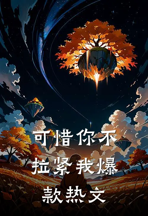 可惜你不拉紧我爆款热文