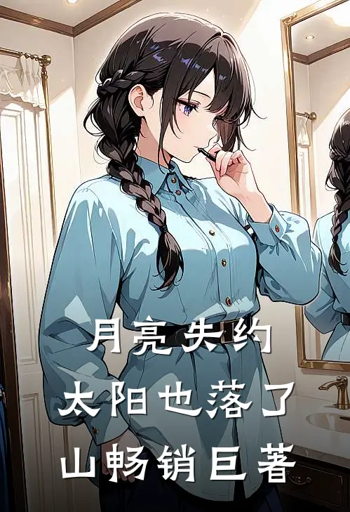 月亮失约，太阳也落了山畅销巨著