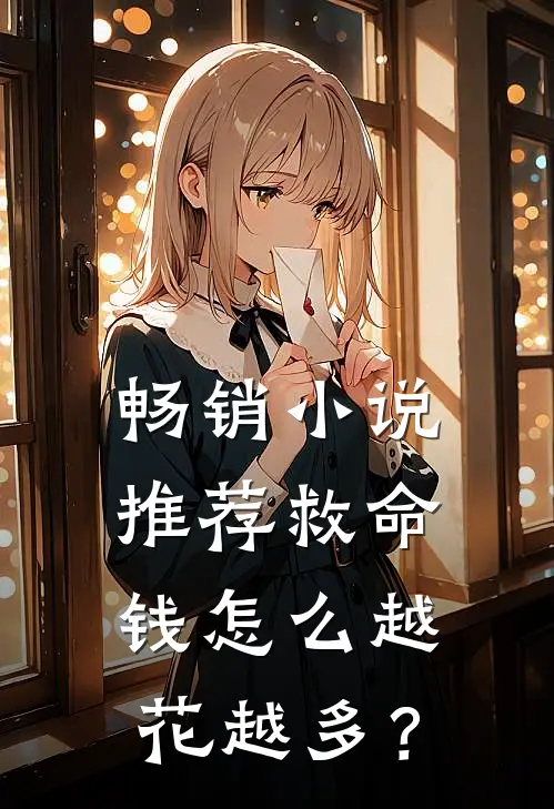 畅销小说推荐救命，钱怎么越花越多？