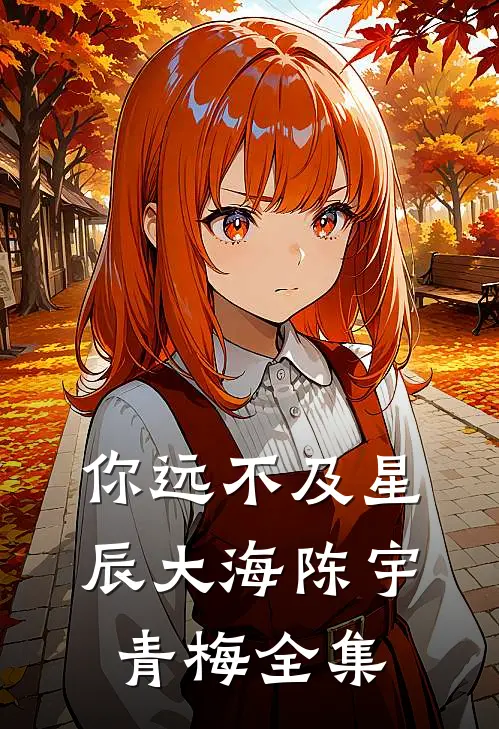 你远不及星辰大海陈宇青梅 全集