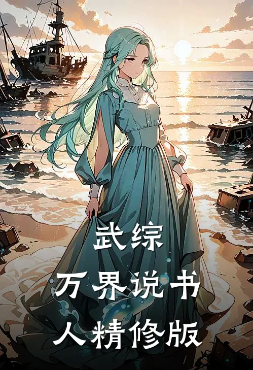 武综：万界说书人精修版