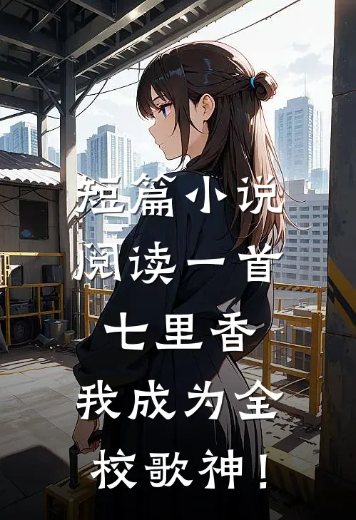 短篇小说阅读一首七里香，我成为全校歌神！