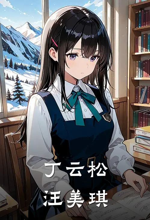 丁云松汪美琪