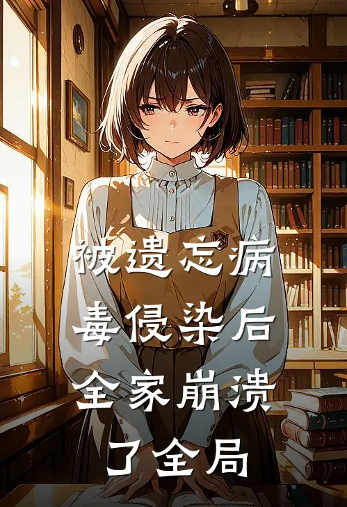 被遗忘病毒侵染后，全家崩溃了全局