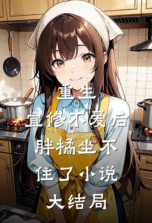 重生：宜修不爱后，胖橘坐不住了小说大结局