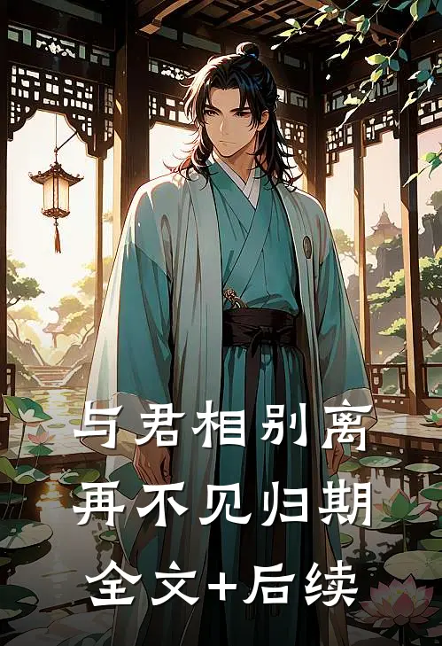 与君相别离，再不见归期全文+后续