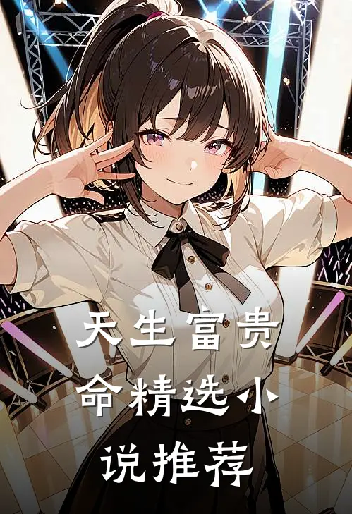 天生富贵命精选小说推荐