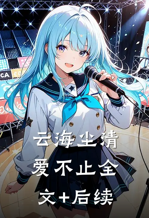 云海尘清爱不止全文+后续