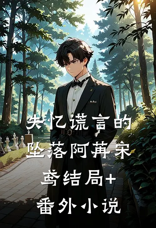 失忆谎言的坠落阿苒宋鸢结局+番外小说