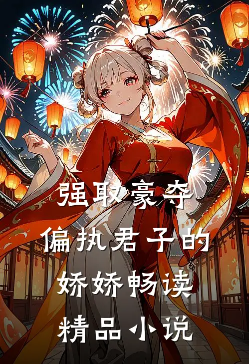 强取豪夺：偏执君子的娇娇畅读精品小说
