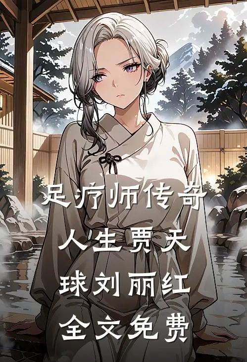 足疗师传奇人生贾天球刘丽红全文免费