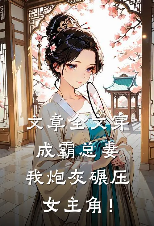 文章全文穿成霸总妻，我炮灰碾压女主角！