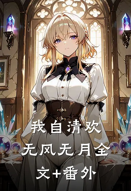 我自清欢，无风无月全文+番外