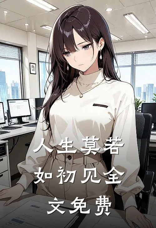 人生莫若如初见全文免费