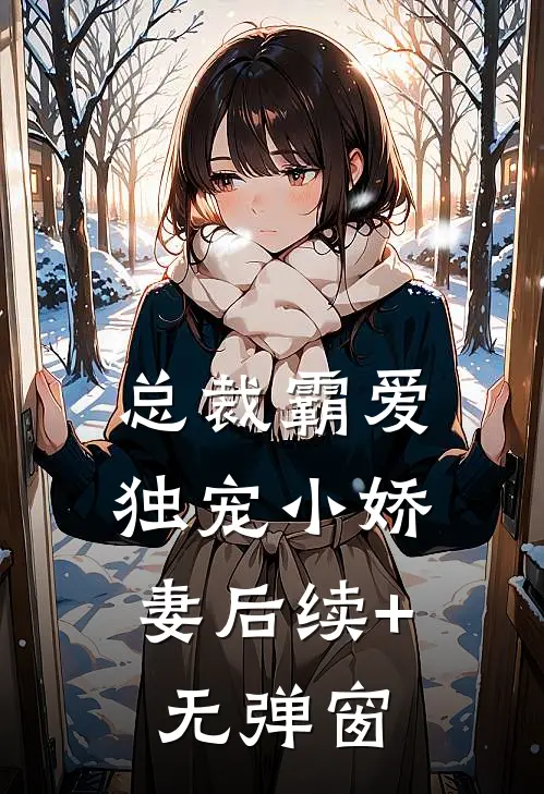 总裁霸爱：独宠小娇妻后续+无弹窗