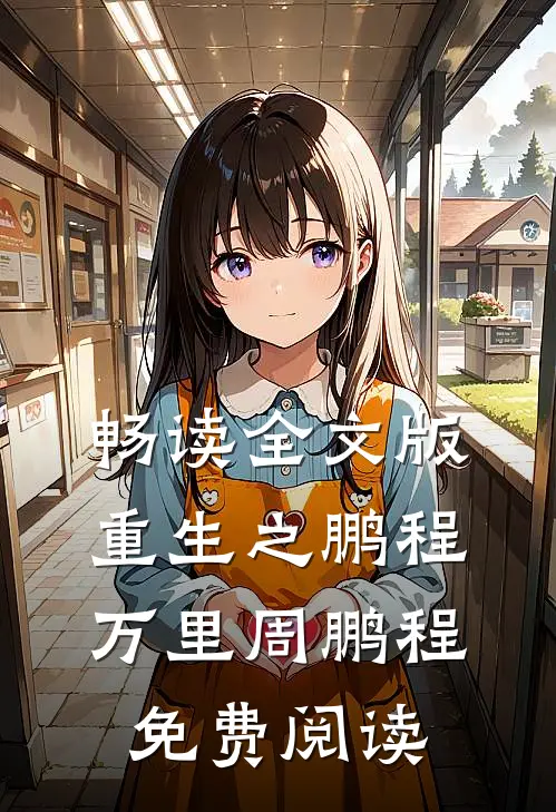 畅读全文版重生之鹏程万里周鹏程免费阅读