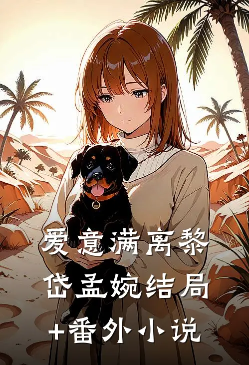 爱意满离黎岱孟婉结局+番外小说
