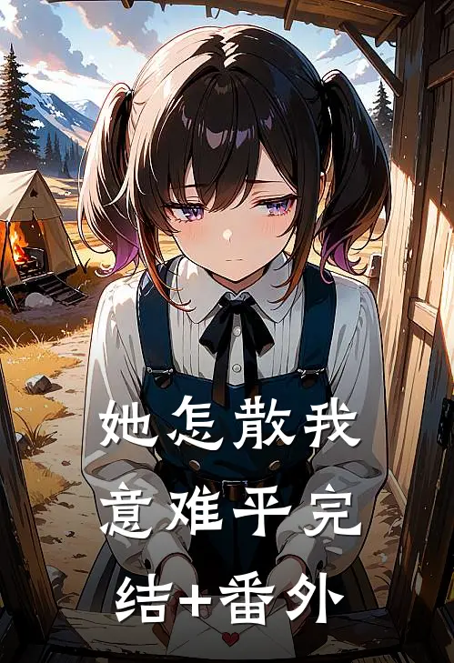 她怎散我意难平完结+番外