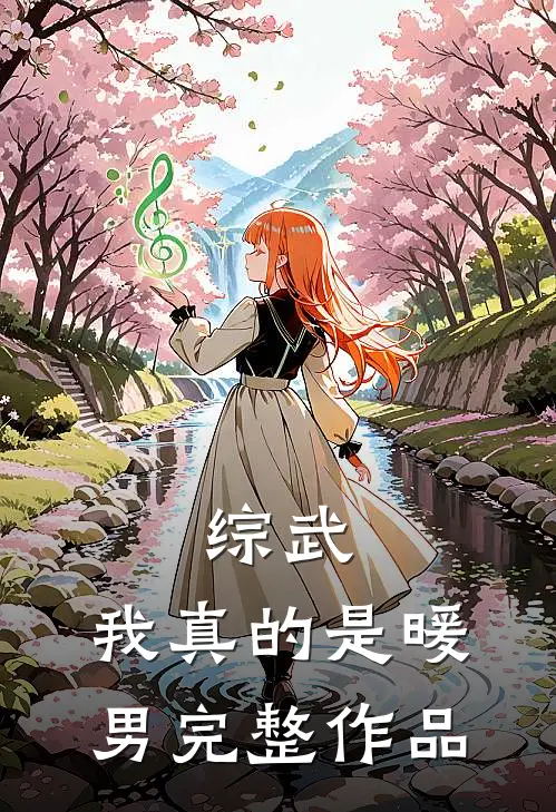 综武：我真的是暖男完整作品