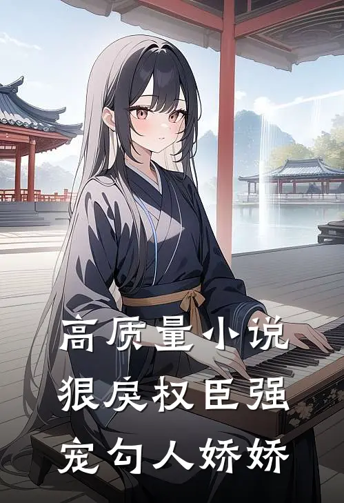 高质量小说狠戾权臣强宠勾人娇娇