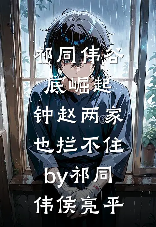 祁同伟谷底崛起，钟赵两家也拦不住by祁同伟侯亮平