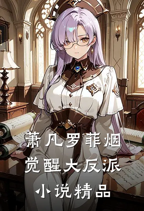 萧凡罗菲烟觉醒大反派小说精品