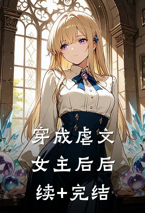 穿成虐文女主后后续+完结