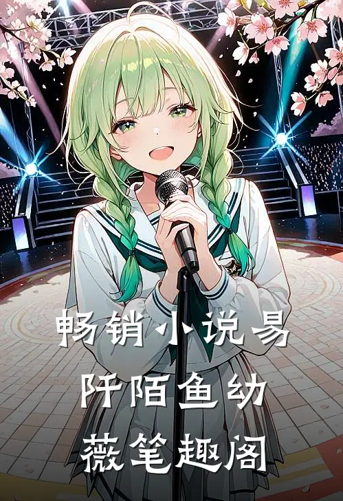 畅销小说易阡陌鱼幼薇 笔趣阁