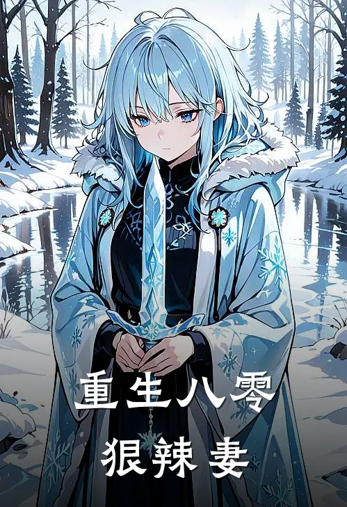 重生八零狠辣妻