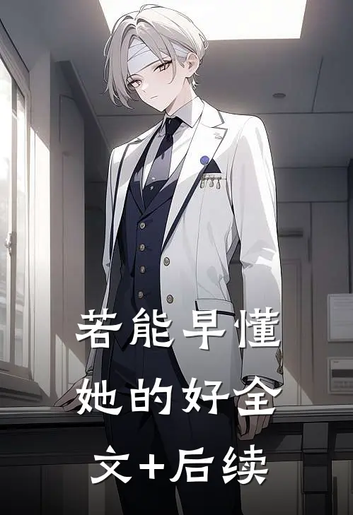 若能早懂她的好全文+后续