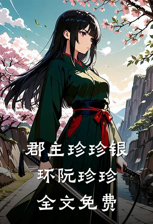 郡主珍珍银环阮珍珍全文免费