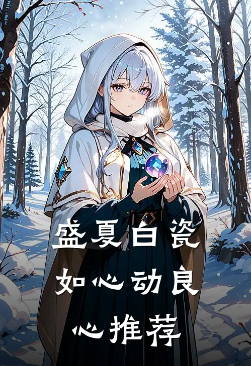 盛夏白瓷如心动良心推荐