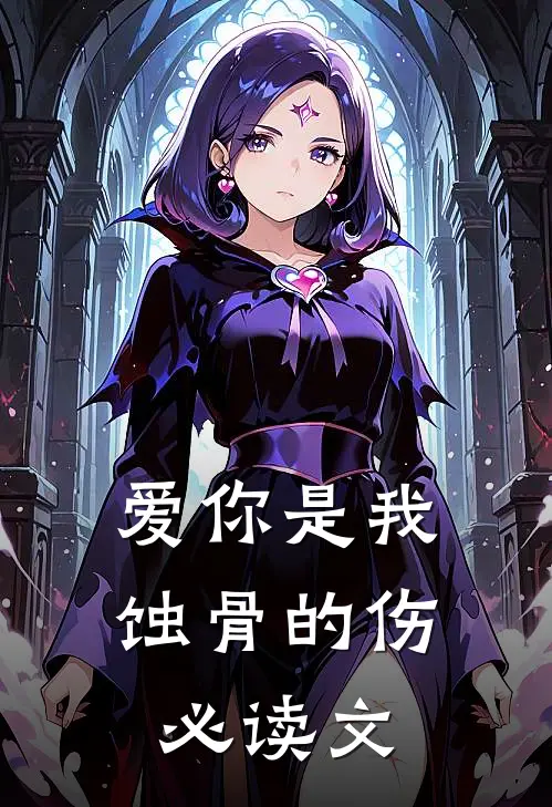 爱你是我蚀骨的伤必读文