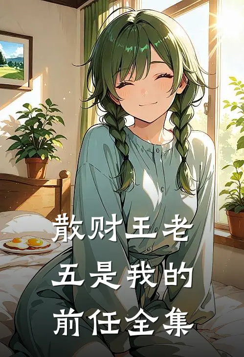 散财王老五是我的前任 全集