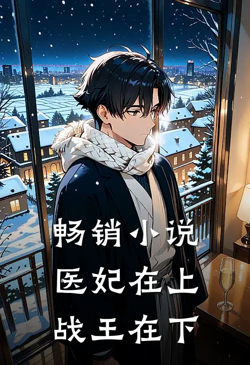 畅销小说医妃在上，战王在下
