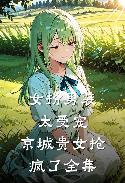 女扮男装太受宠，京城贵女抢疯了全集