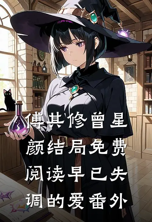 傅其修曾星颜结局免费阅读早已失调的爱番外