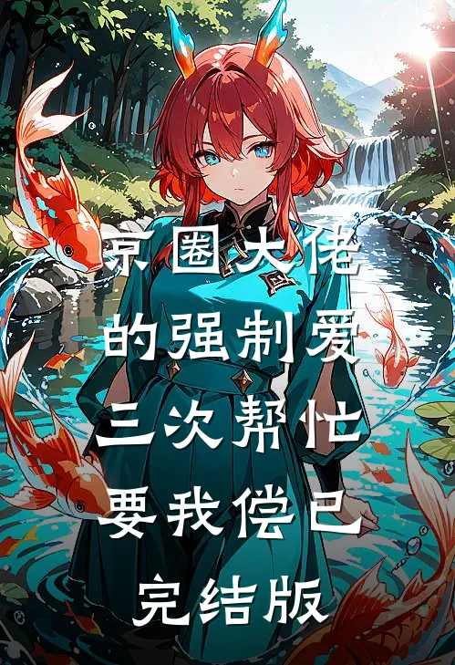 京圈大佬的强制爱：三次帮忙要我偿已完结版
